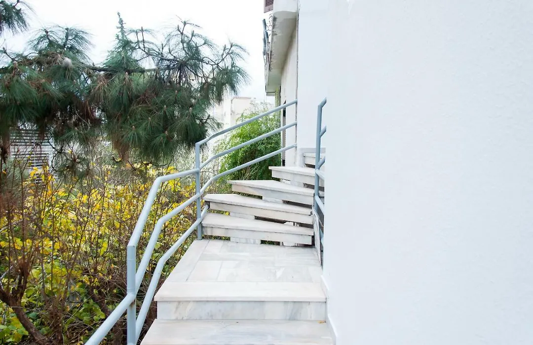 Stephany Apartment-1