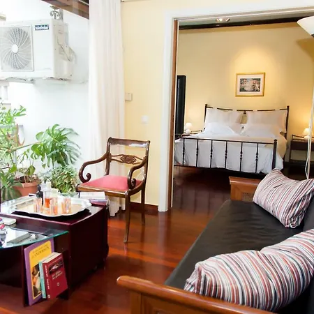Stephany Apartment-2